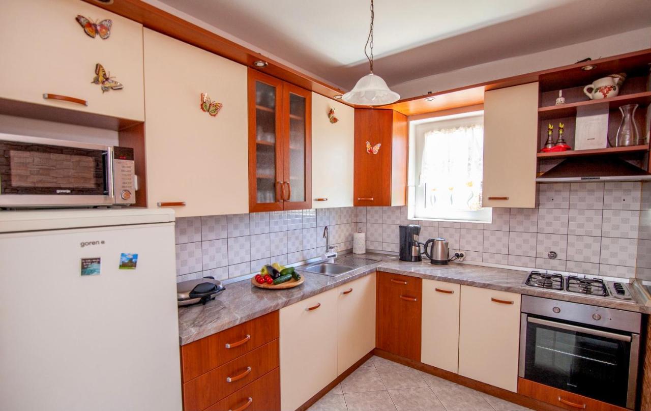 Villa Anita Пула Екстер'єр фото