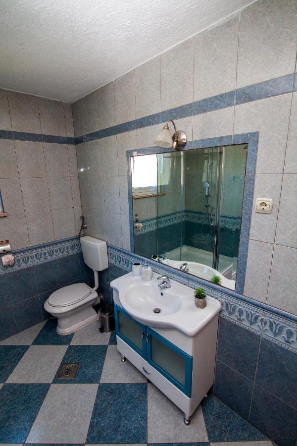 Villa Anita Пула Екстер'єр фото